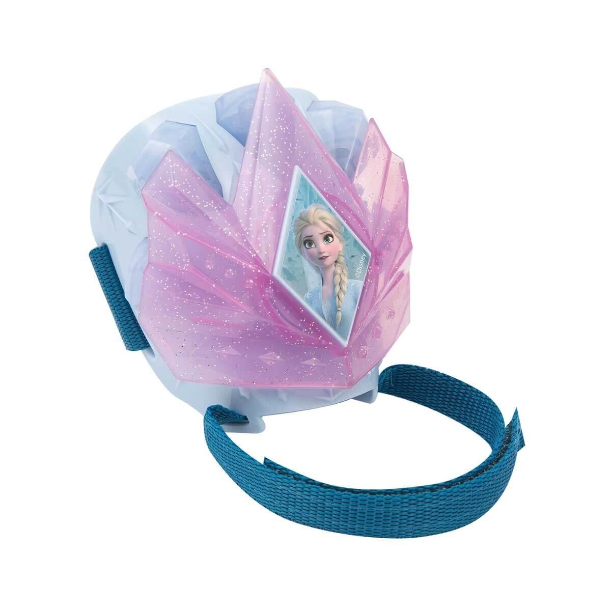 Frozen 2 Buzdan Adımlar Ayak Projeksiyonu Bebek Setleri Frozen 2 Buzdan Adımlar Ayak Projeksiyonu Bebek Setleri