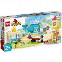 Lego Duplo Kasabası Rüya Oyun Parkı 10991
