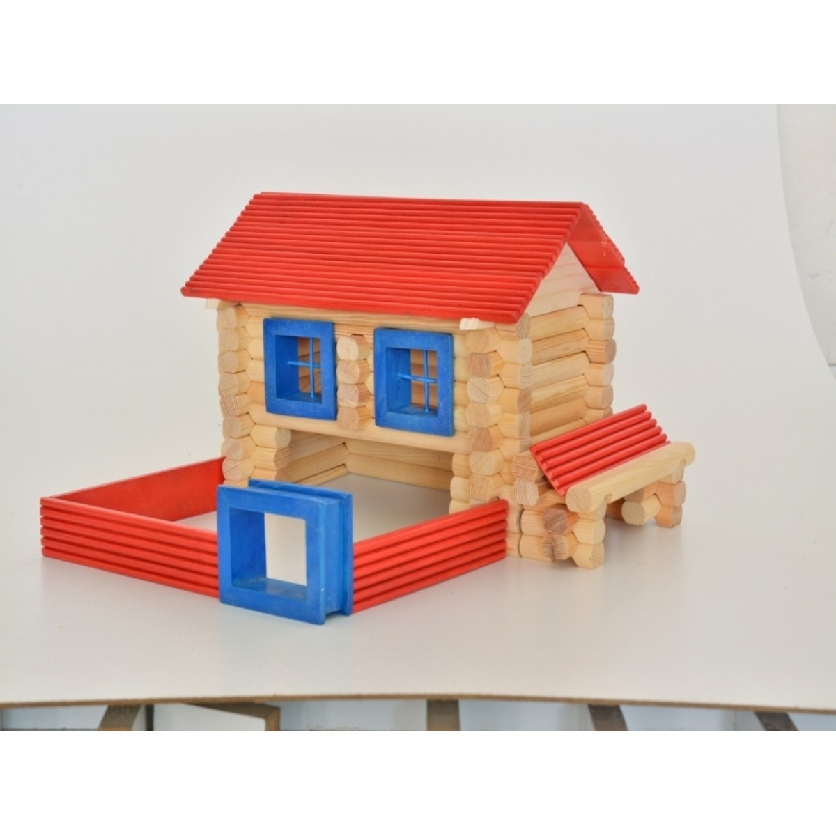 Hobi Dedemin Evi Eğitici Oyuncaklar. Eğitici Oyuncaklar Toolstoy