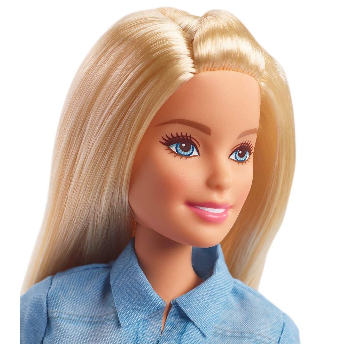 Barbie Seyahatte Bebegi Ghr58 Barbie Karakterler Toolstoy