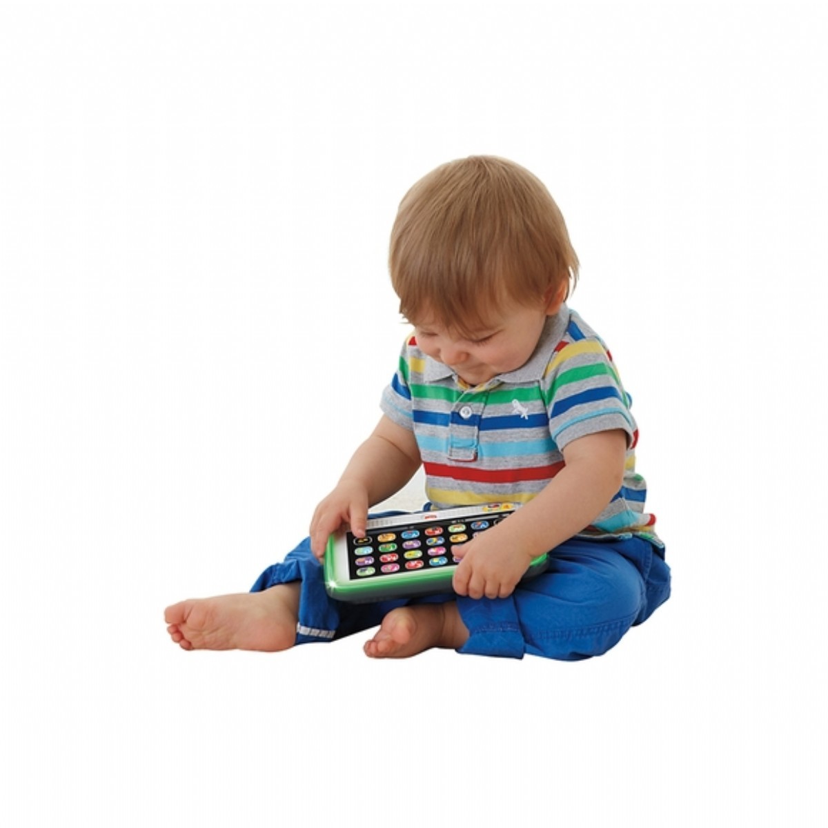 Fisher Price Eğitici Tablet CLK64 Fisher Price Anne ve