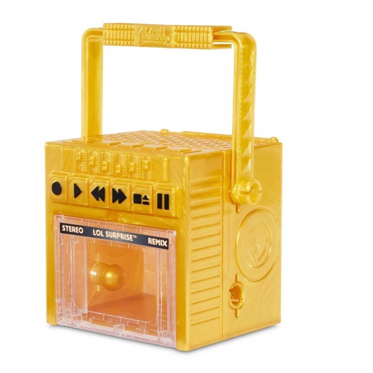 LOL Remix Evcil Hayvanlar LLX00000 LOL Bebek