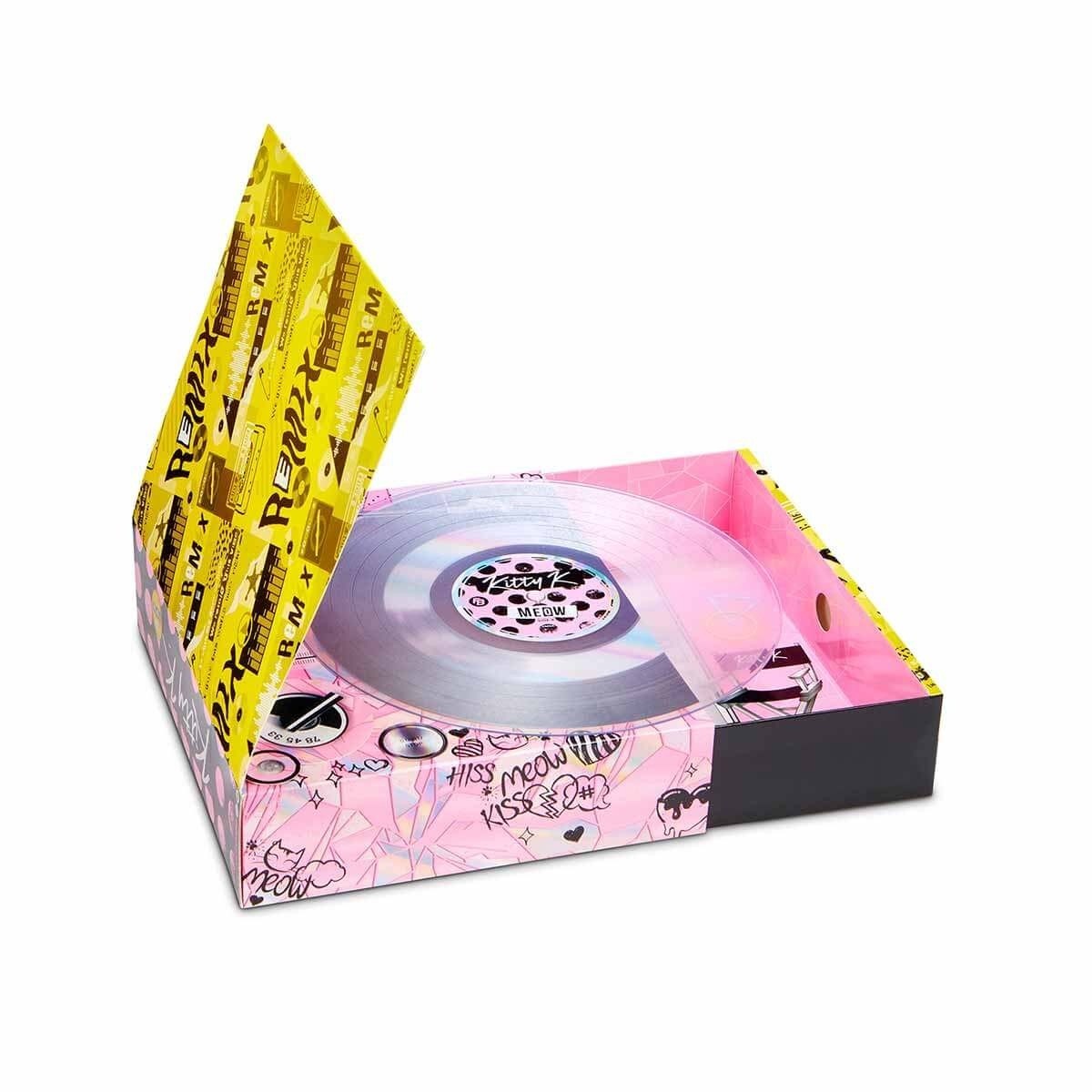 LOL Remix Çok Gizli Bebekler LLUG1000 LOL Bebek