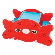 Masa Sandalye Yazi Tahtasi Egitici Oyuncaklar Toolstoy