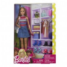 barbie karakterler toolstoy