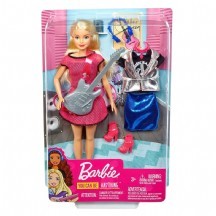 Barbie Dreamtopia Karlar Prensesi Bebek Gkh26 Barbie Karakterler Toolstoy