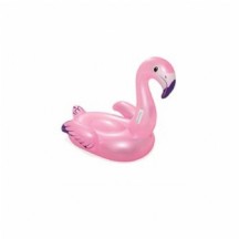 Bestway FlamingoTutmalı Deniz Yatağı 127x127 cm 41122