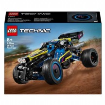 Lego Technic Arazi Yarışı Arabası 42164